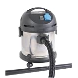 Jago NSTRSG01 Nass Trockensauger 1400 Wattvon "Jago"