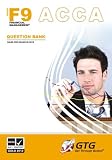 ACCA - F9 Financial Management : QUESTION BANK: 1