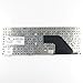 Eathtek New Laptop Keyboard for 15.6'' HP CQ320 Compaq 320 321 325 326 420 421 425 series Black US Layout, Compatible with part number 605813-001 (Not fit for CQ620)