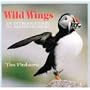 Wild Wings: An Introduction to Birdwatching