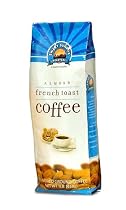 Almond French Toast Coffee, Ground, 1 lb