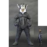 大怪獣シリーズ(R) ウルトラマン編 「悪質宇宙人 メフィラス星人」【少年リック限定仕様】