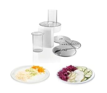 Cheapest Bosch MUM52120 Styline Multifunctional Food processor