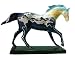 Trail of Painted Ponies Lightning Bolt Colt Horse Figurine Gift [Toy]