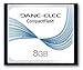 DANE-ELEC MEMORY Digital Camera Memory Card, Compatible with Sony DSLR-A100 Digital Camera