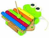 small foot company 7565 Xylophon Frosch - small foot company