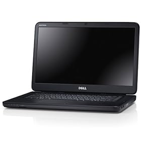 Dell Computer I17RN-5047BK Dell I17rn-5047bk Intel Core I5-2450m 2.5ghz 8gb 750gb Dvd+
