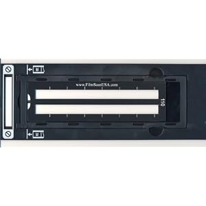 Canon Scanner - 110 (16mm) Film Adapter by FilmScanUSA