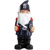 Columbus Blue Jackets Team Garden Gnome