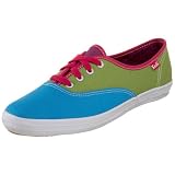 Keds Ladies Champ Colorblock Sneaker by Keds