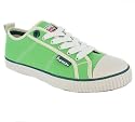 Superdry SD Canvas Ladies Green