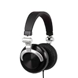 from Koss Koss PRO Over Ear DJ100 Stereo Headphones Model 178419