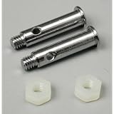 Fr Axles:BA by Traxxas