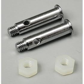 Fr Axles:BA from Traxxas Accessories