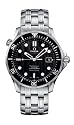 Omega Seamaster Limited Edition James Bond 007 Mens Watch 212.30.41.20.01.002