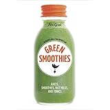 green smoothies recipes for smoothies juices nut milks and tonics to detox lose weight and promote whole body