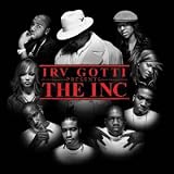 Irv Gotti Presents: The Inc.