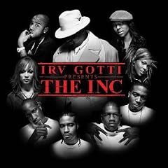 Irv Gotti Presents: The Inc.
