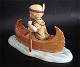 Click for more about Winnie-the-Pooh - Christopher Robin to the Rescue - Disney Figurine - Royal Doulton.