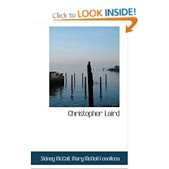Christopher Laird