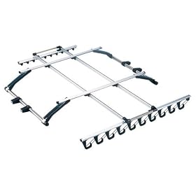 �J�[���C�g(CARMATE) 10���b�h�z���_�[H �V���o�[/�u���b�N ZR303
