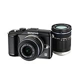 Olympus PEN E-PL2 12.3 MP Digital Camera