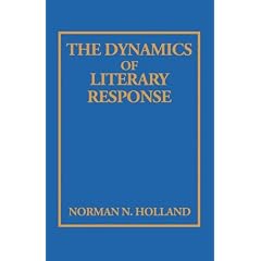 The Dynamics of Literary Response
