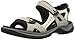 ECCO Men's Yucatan Sport Sandal
