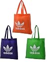 Adidas Originals Tote Bag Tragetasche Einkaufstasche Trefoil - 0337 - Einheitsgr&ouml;&szlig;e