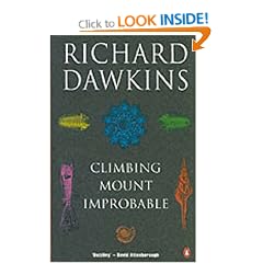 Climbing Mount Improbable (Penguin science)