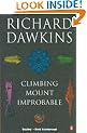 Climbing Mount Improbable (Penguin science)
