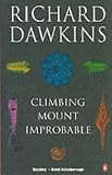 Climbing Mount Improbable (Penguin Science)