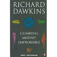 Climbing Mount Improbable (Penguin Science)