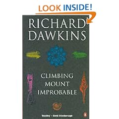 Climbing Mount Improbable (Penguin science)