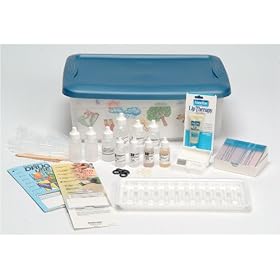 American Educational R-101316 Effect of Drugs Lab Kit