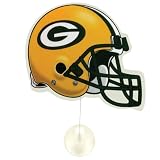 Green Bay Packers Brett Favre Womens Jersey, White (Large)