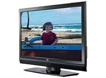 LG 42LF66 - 42" Widescreen Full HD 1080P LCD TV - With Freeview