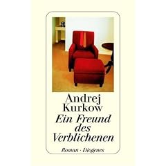 Ein Freund des Verblichenen
