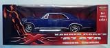 Xander Cage's 1967 GTO Diecast scale 1:18