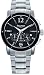 Triumph Gents Stainless Steel Chronograph Watch