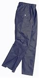 Baleno Regenhose Oslo, Farbe schwarz