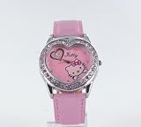 Watch Hello Kitty PINK