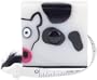 Novelty 60 Inch Tape Measure-Cow
