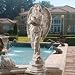 Glory Del Cielo Sculptural Angel