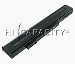 Dell Ww116 Replacement Laptop/Notebook Battery (Replacement)