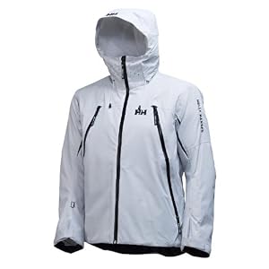Helly Hansen Men's Mission Jacket
