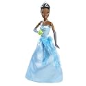 Disney Just One Kiss Princess Tiana Doll