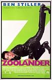 ZOOLANDER SS REGULAR 27X41 POSTER