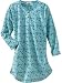  : Woolrich Women's Flannel Night Shirt