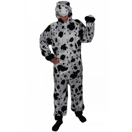 Adult ANIMAL Deluxe Unisex